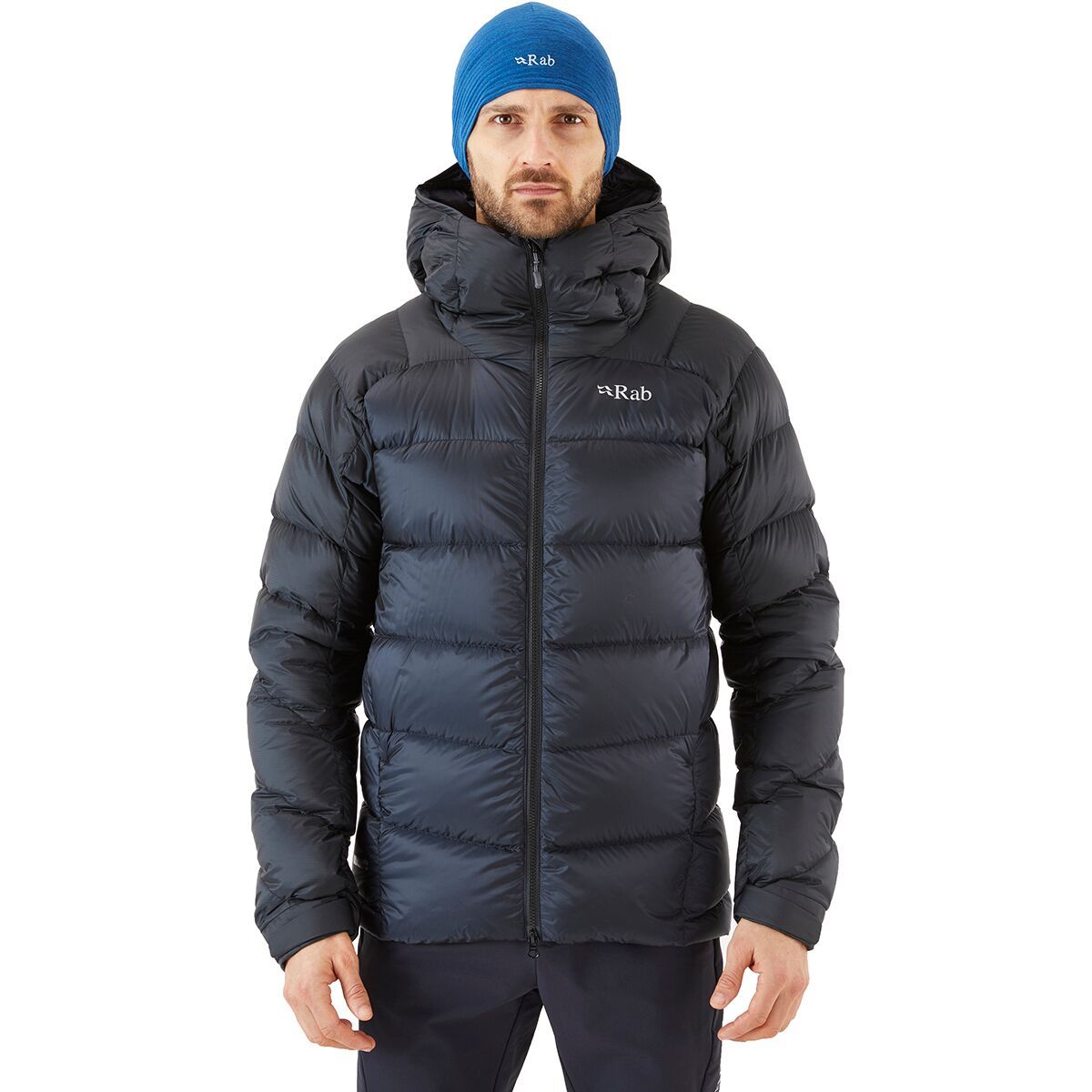 

Куртка Neutrino pro Rab, черный