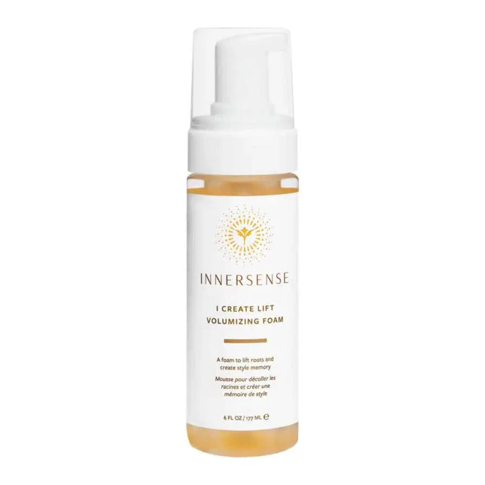 Пенка для придания объема Innersense I Create Lift Volumizing Foam 177 мл Innersense