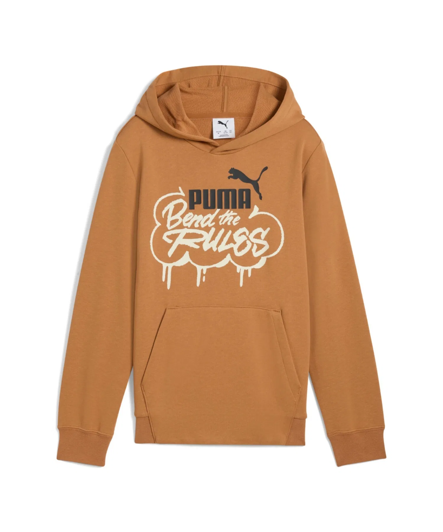 Детская толстовка PUMA Mid90s (размеры 120-160 см)