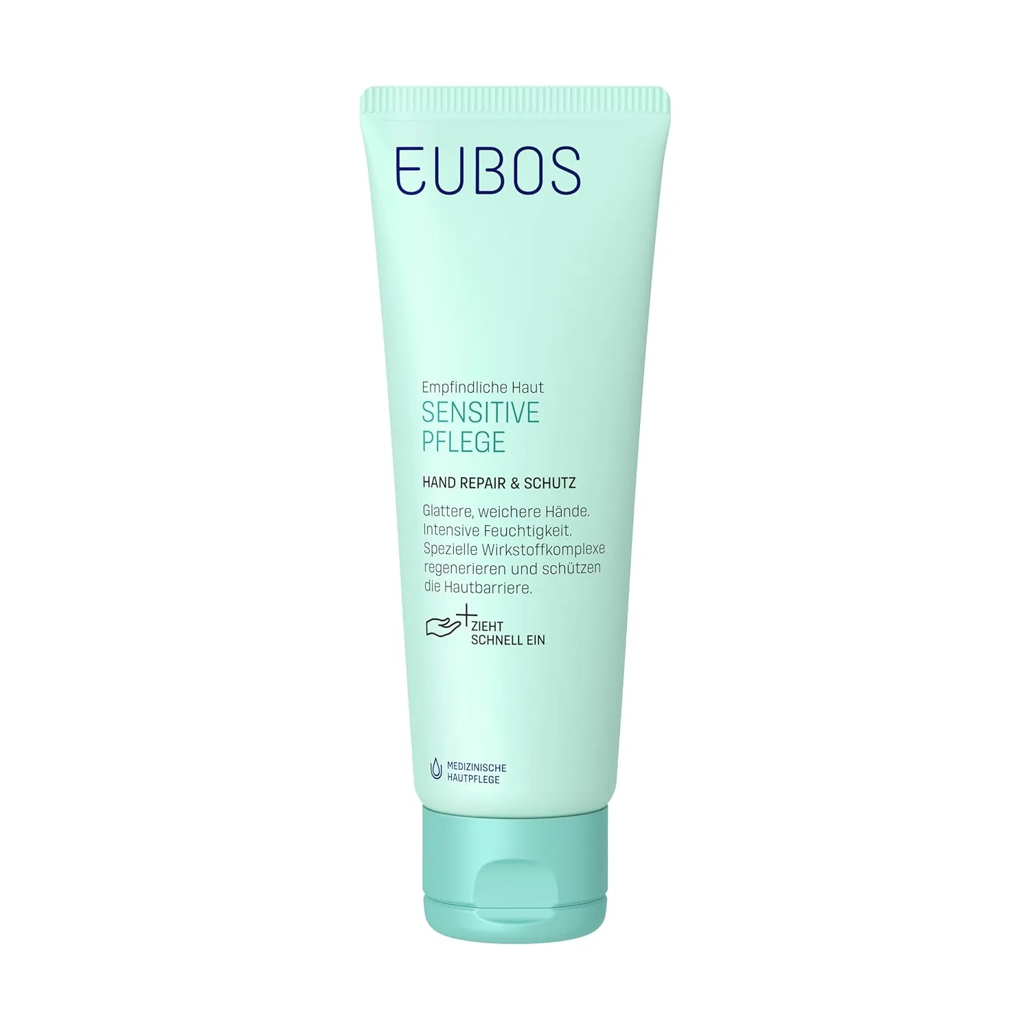 Крем для рук Eubos Sensitive Repair + Protection 75 мл Eubos
