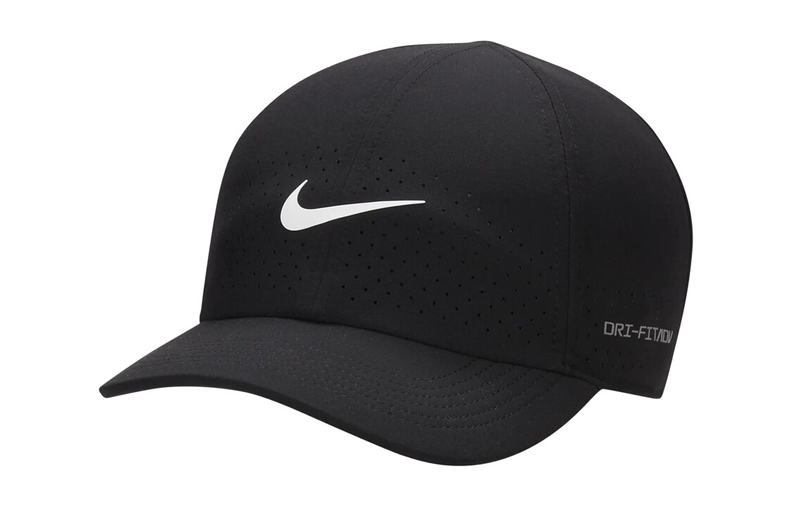 

Кепка унисекс Nike, Black