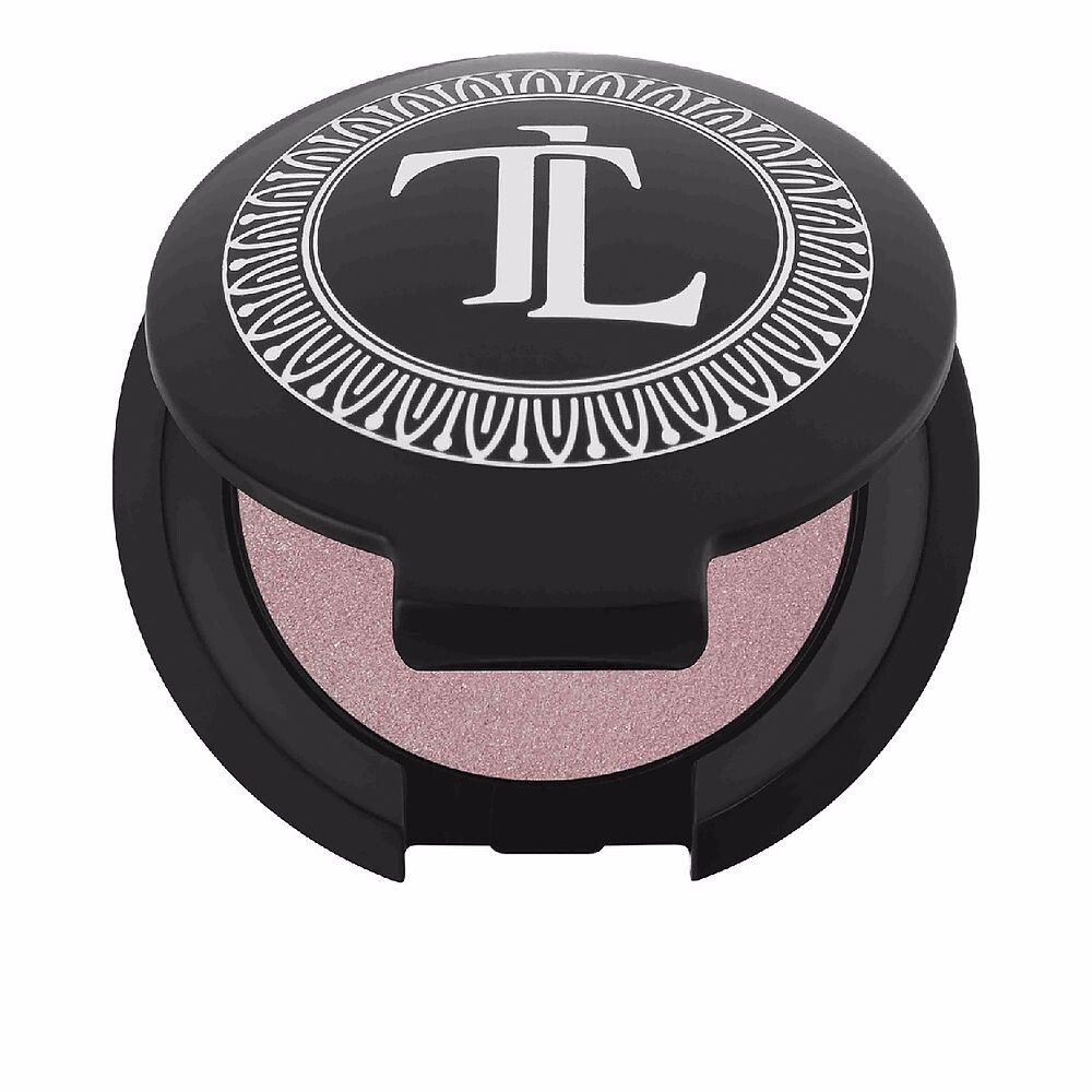 

Тени для век Ombre À Paupières #02-Rose Satin T.leclerc, 10 гр.