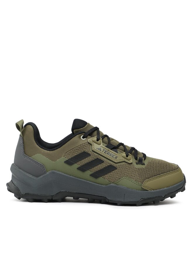 

Треккинговые кроссовки Terrex AX4 Hiking Shoes HP7390 Adidas, зеленый