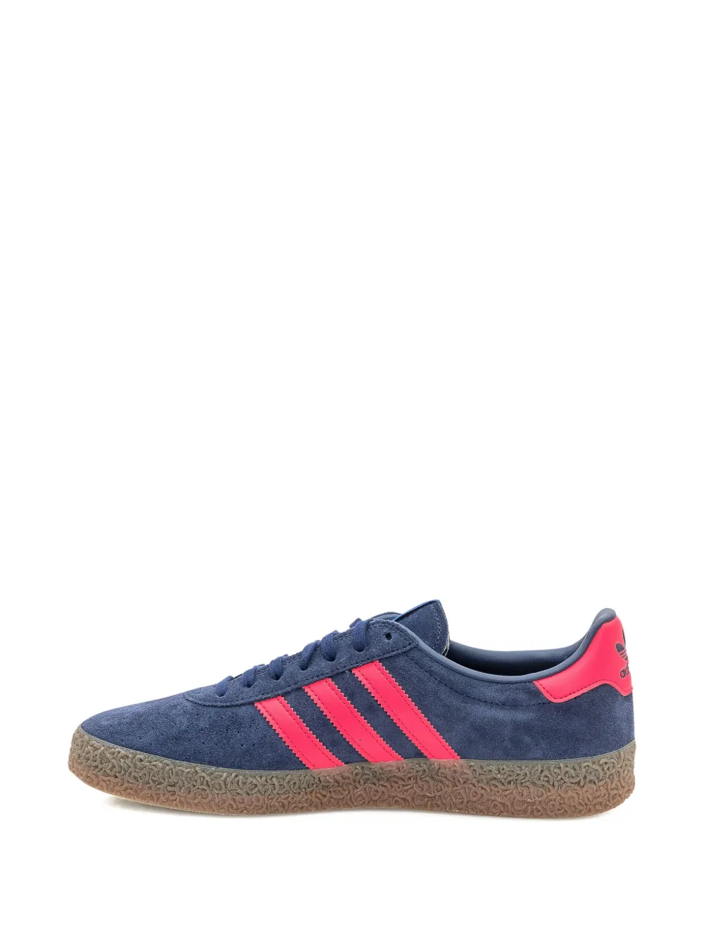 Кроссовки Montreal RM Adidas, синий — фото 4