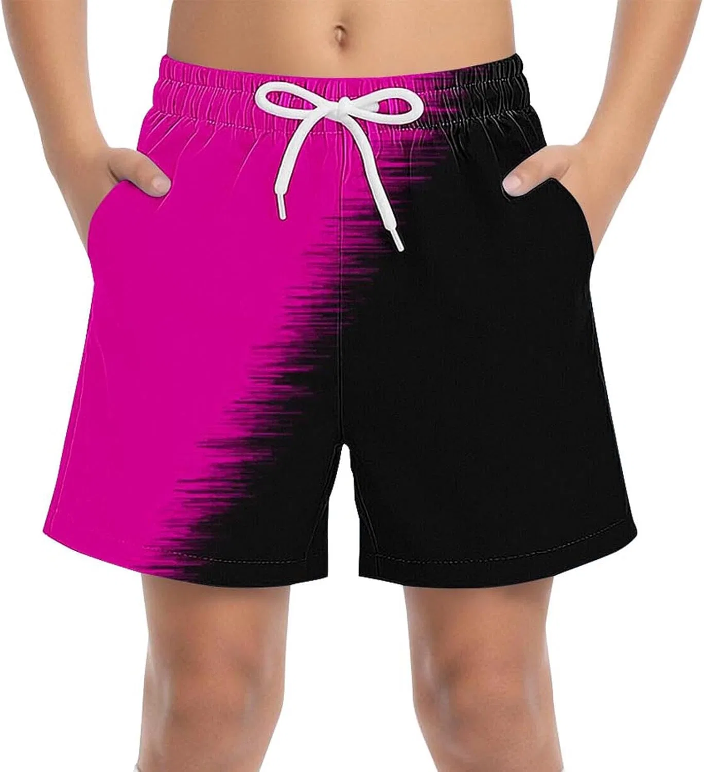 Шорты спортивные Zzalalana Hot Pink