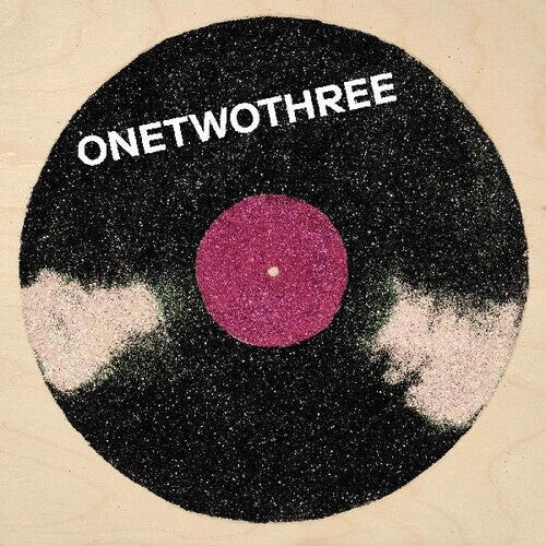 

Виниловая пластинка Onetwothree: Onetwothree