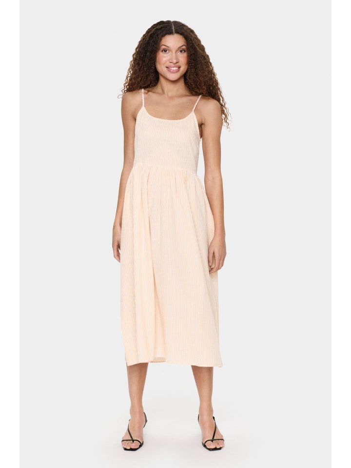 

Платье до колена SAINT TROPEZ