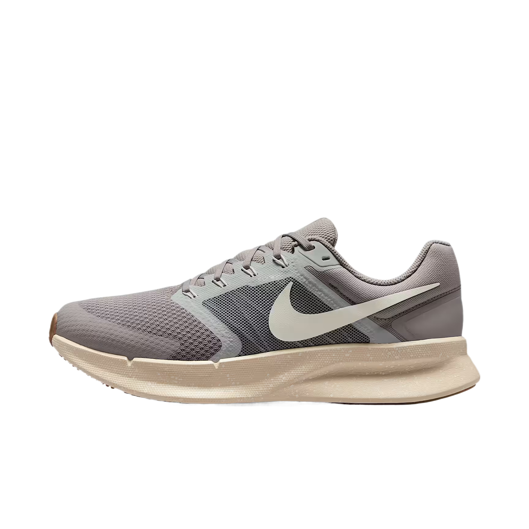 

Кроссовки Run Swift 3 Low Top для бега, мужские, университетские, серые Nike, University Gray/Light Silver/Pearl White/Sail White