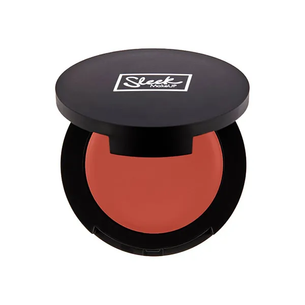 

Кремовые румяна Cream Blush, Lip & Eye Tint Sleek, цвет sugar and spice