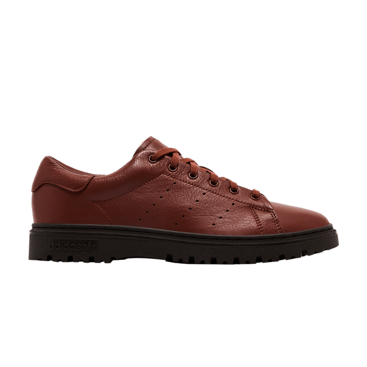 

Кроссовки adidas Stan Smith Freizeit 'Redwood', коричневый