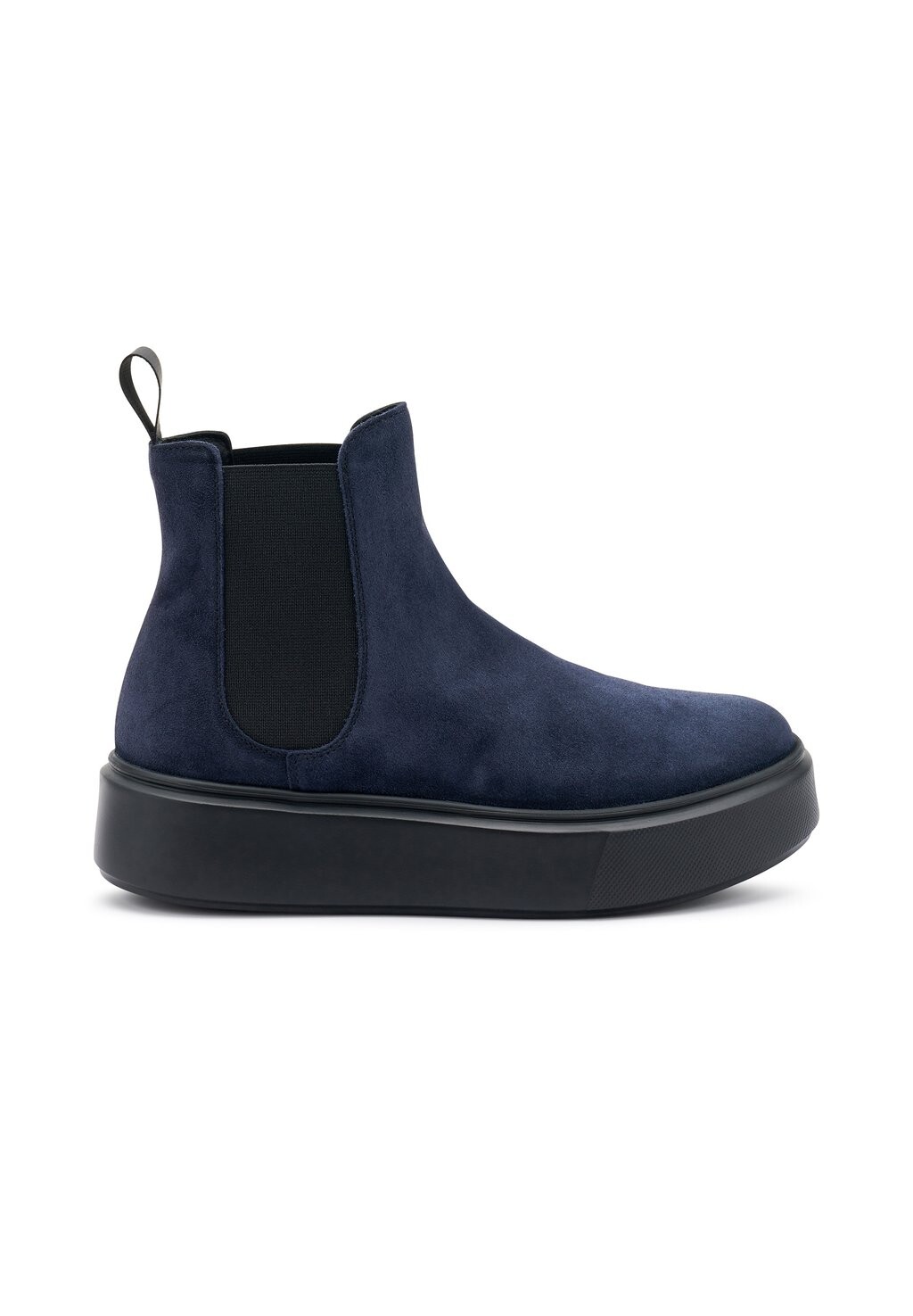 

Ботильоны CASUAL CHELSEA Frau Shoes, темно-синий