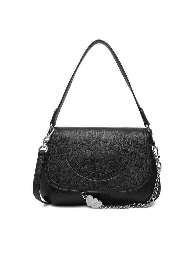 

Сумка Juicy Couture CEO-BIJXT8993WVP, черный