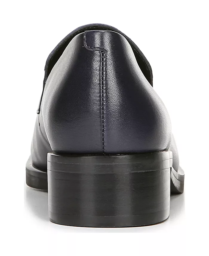 Женские лоферы Bocca Slip-on Franco Sarto, синий — фото 3
