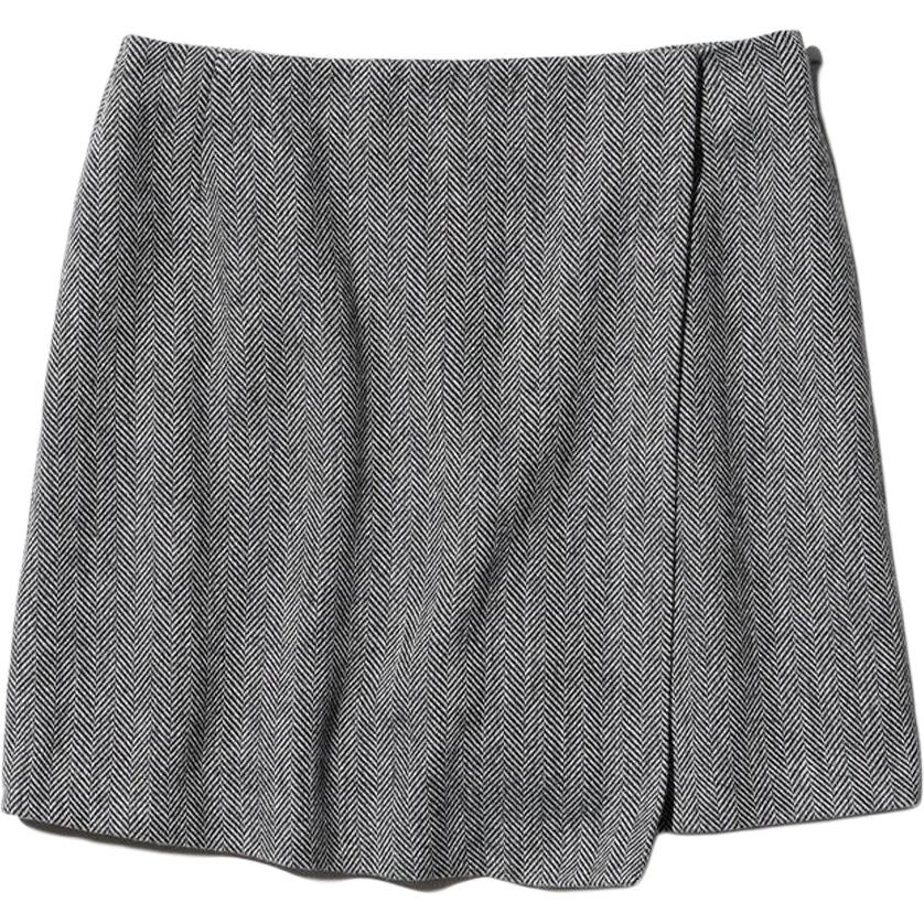 

Повседневные шорты Uniqlo, темно-серый