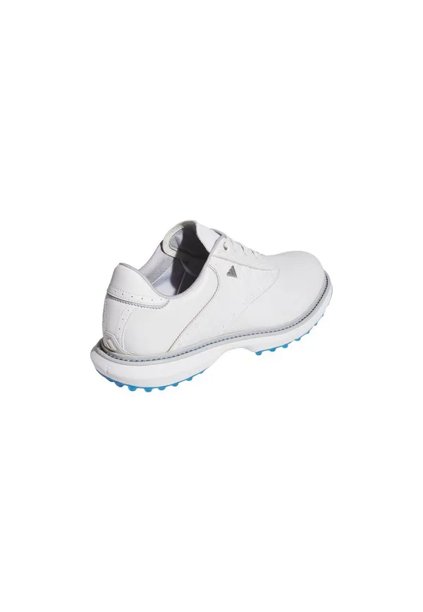Гольф-Ботинки mc70 без шипов Adidas Performance, Dash Grey Halo Silver Lucid Ray Blue — фото 4