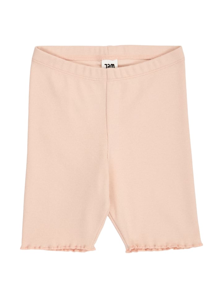 

JAM Generation Велосипедные шорты цвета бледно-кизилового дерева