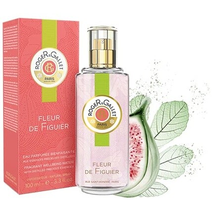 Roger & Gallet Fleur de Figuier Вапо 100 мл — фото 2