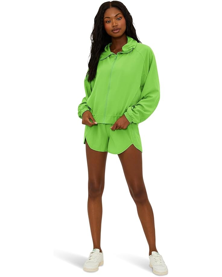 

Куртка Beach Riot Casen Jacket, цвет Palm Garden Green