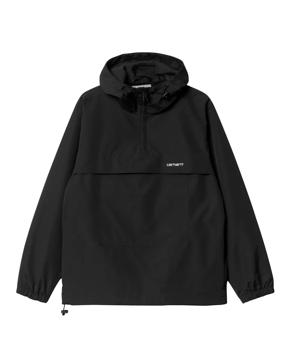 

Мужская куртка-бомбер Windbreaker Carhartt WIP, черный