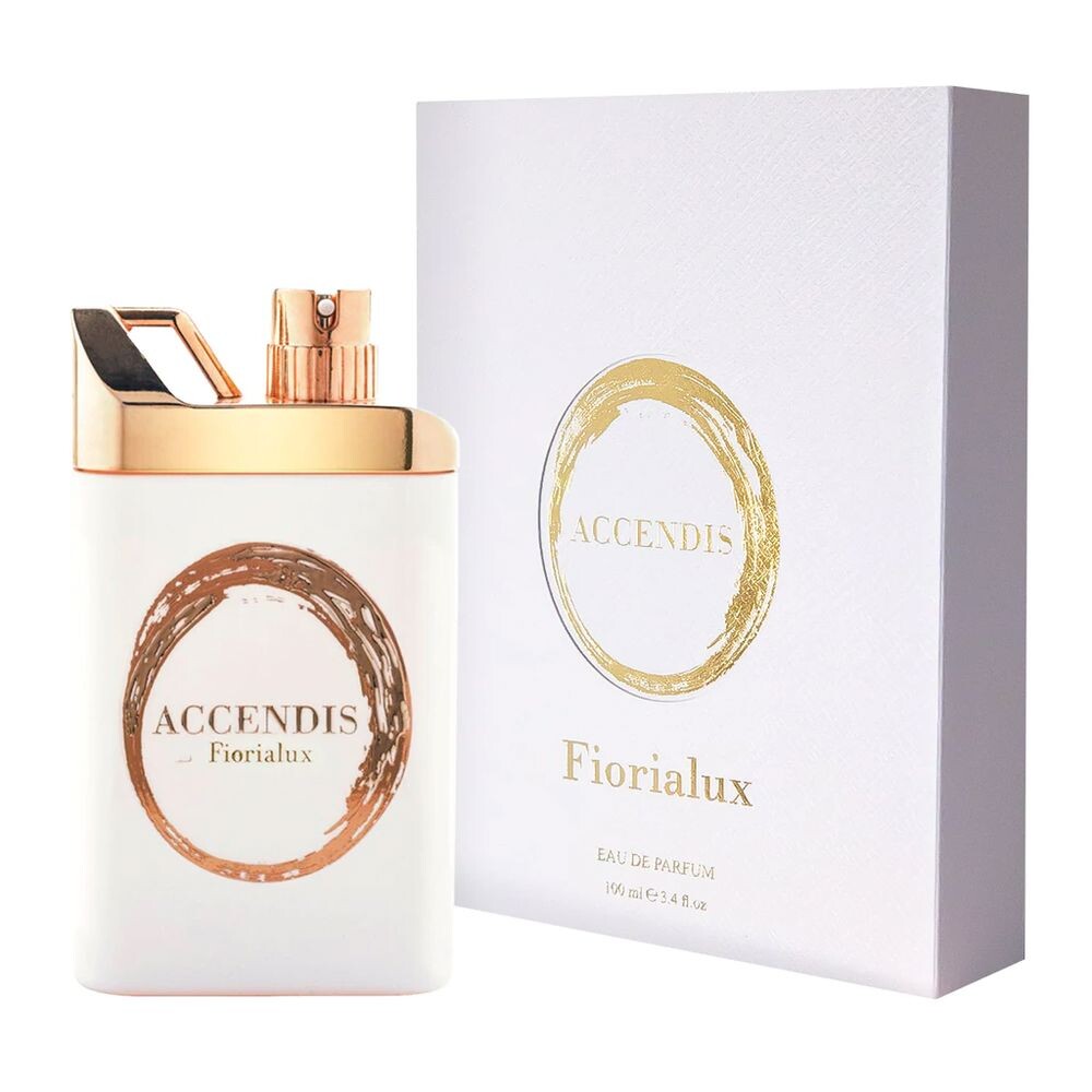 

Духи Fiorialux Eau De Parfum Accendis, 100 мл