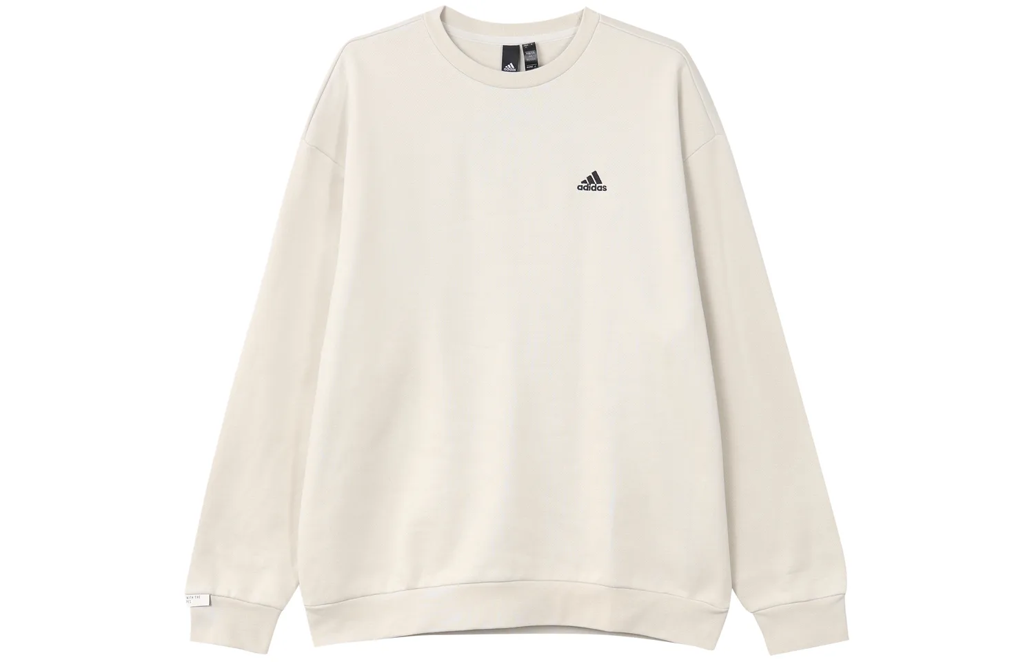 Adidas Свитшот унисекс Bauxite Brown