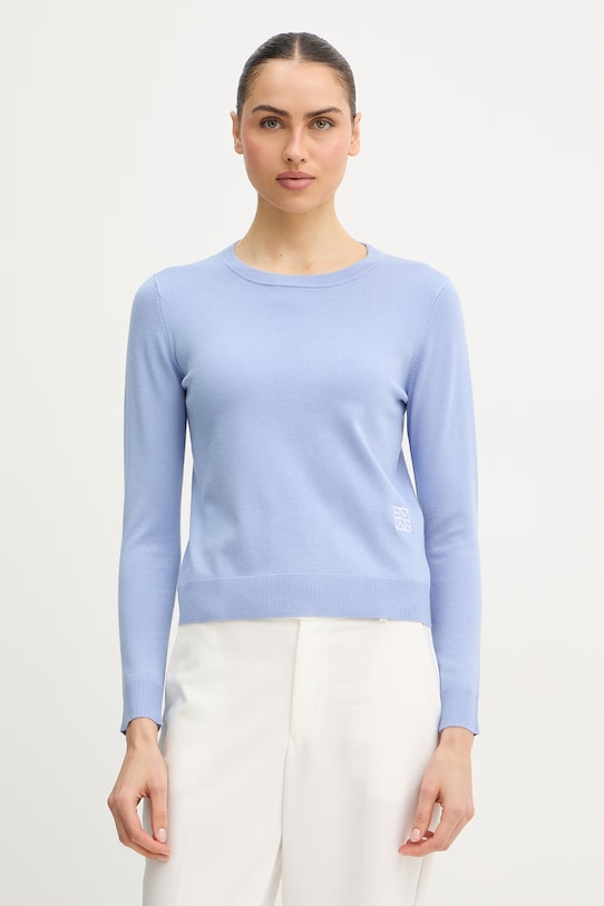 

Свитер emme от Marella, синий