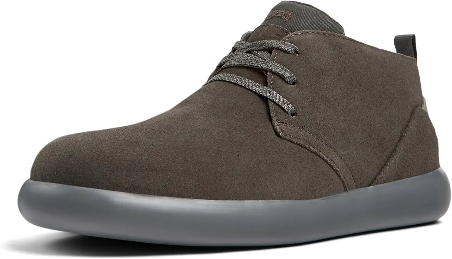 Мужские ботильоны Camper Pelotas Capsule XL K300223, Grey 008