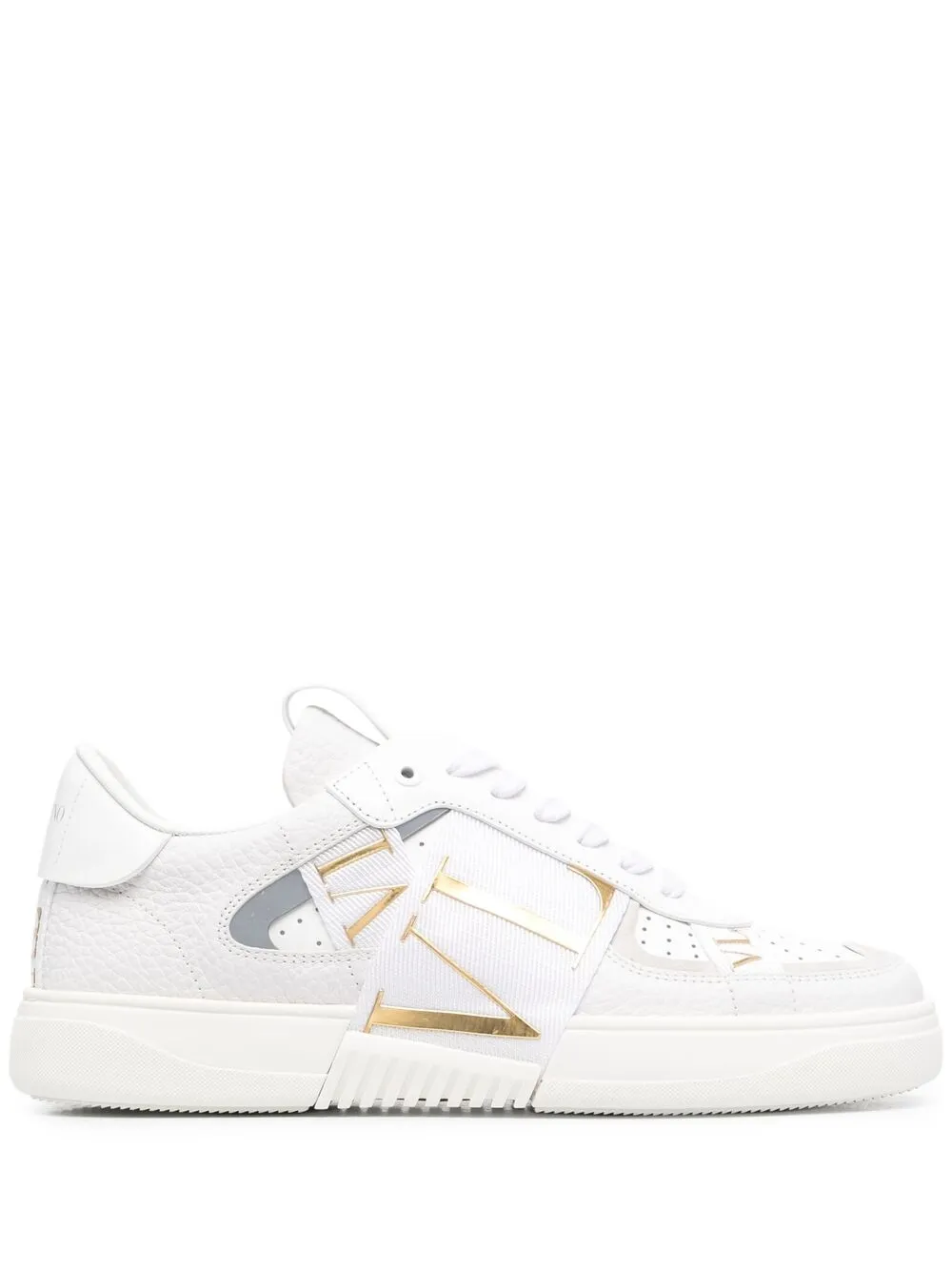 Кроссовки VL7N VALENTINO GARAVANI, белый
