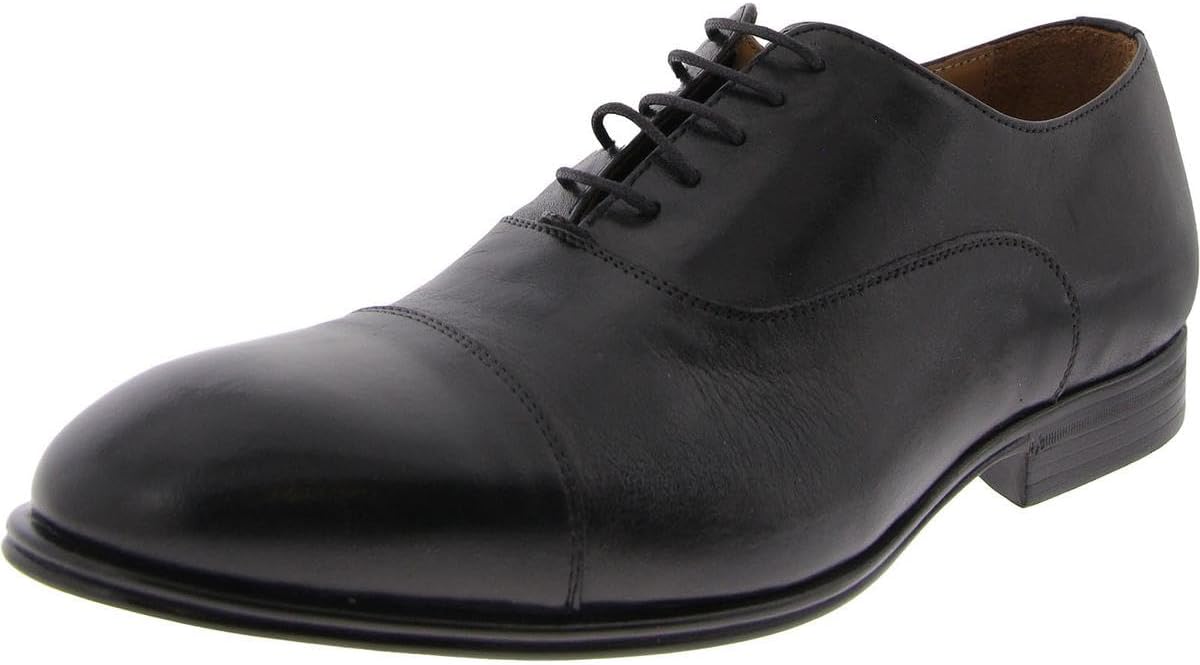 

Мужские оксфорды Bruno Magli Adriano, черный