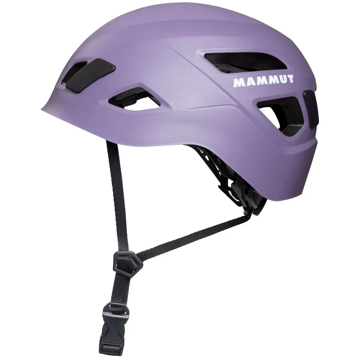 

SKYWALKER 3.0 Mammut Альпинистский шлем, пурпурный