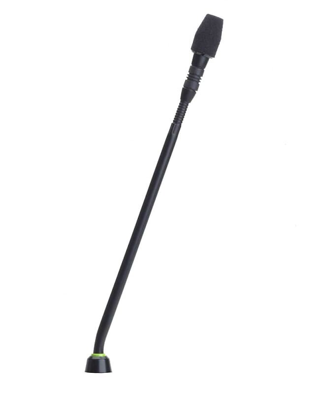 

Микрофон Shure MX415LP/C 15-Inch Shock-Mounted Cardioid Gooseneck Mic