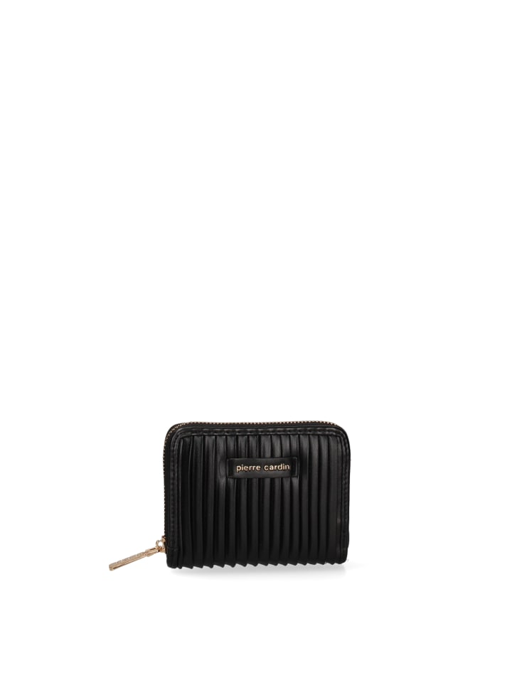 

Кошелек Pierre Cardin, черный