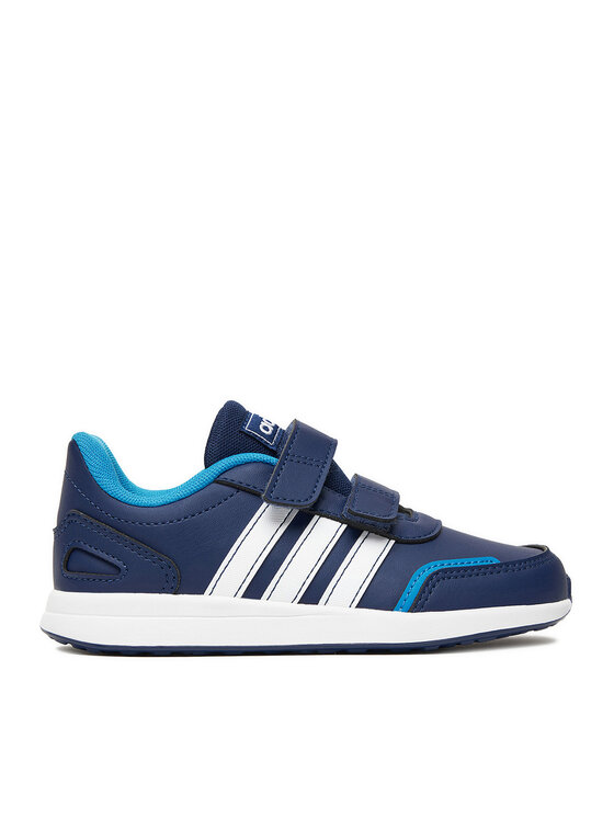 

Кроссовки VS SWITCH 3 JR6407 Adidas, синий