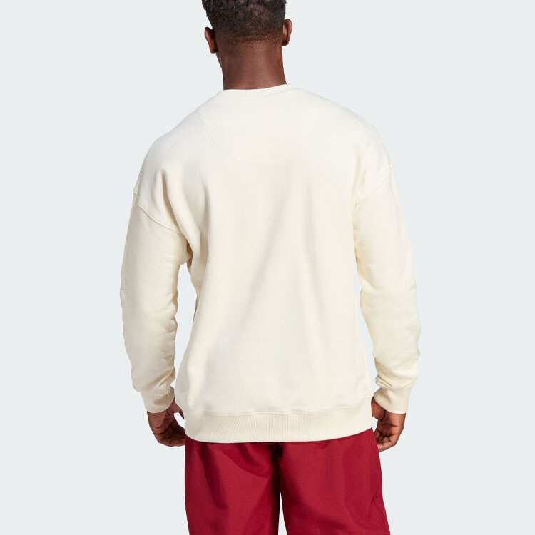 Мужская толстовка Adidas Manchester United LFSTLR — фото 2