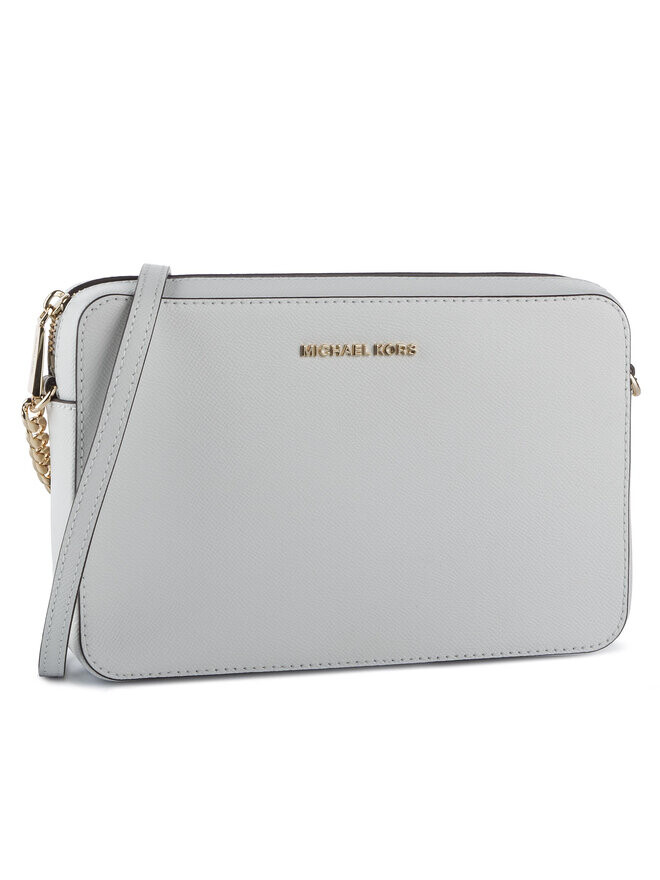 

Наплечная сумка MICHAEL Michael Kors Crossbodies 32S4GTVC3L, белый