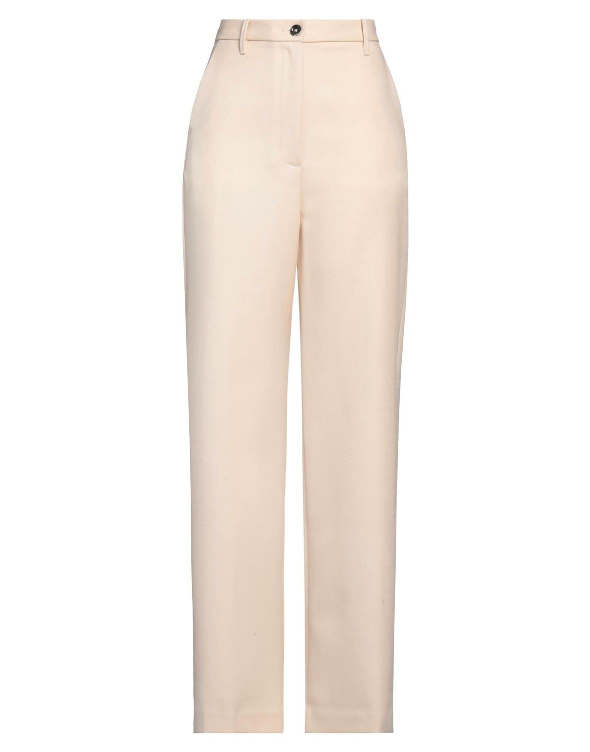 

Брюки Nine In The Morning, кремовый