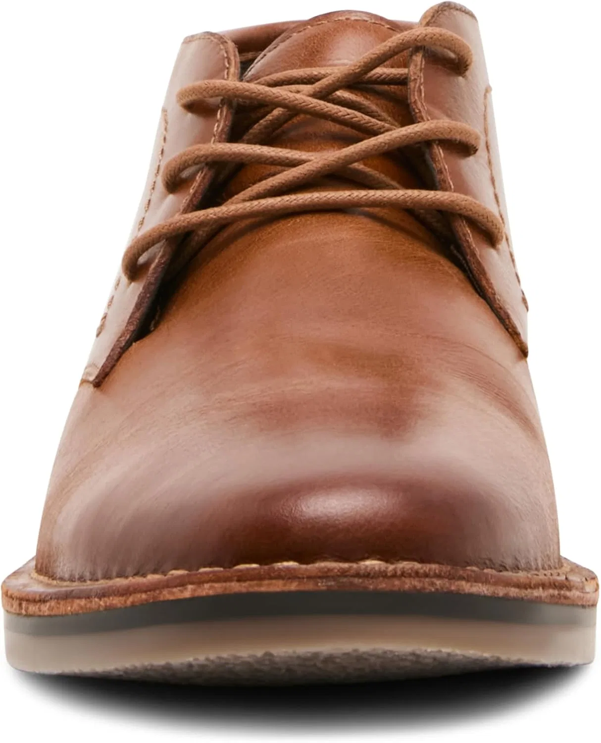 Мужские ботинки-чукка Steve Madden HESTON1, Skin-Coloured — фото 2