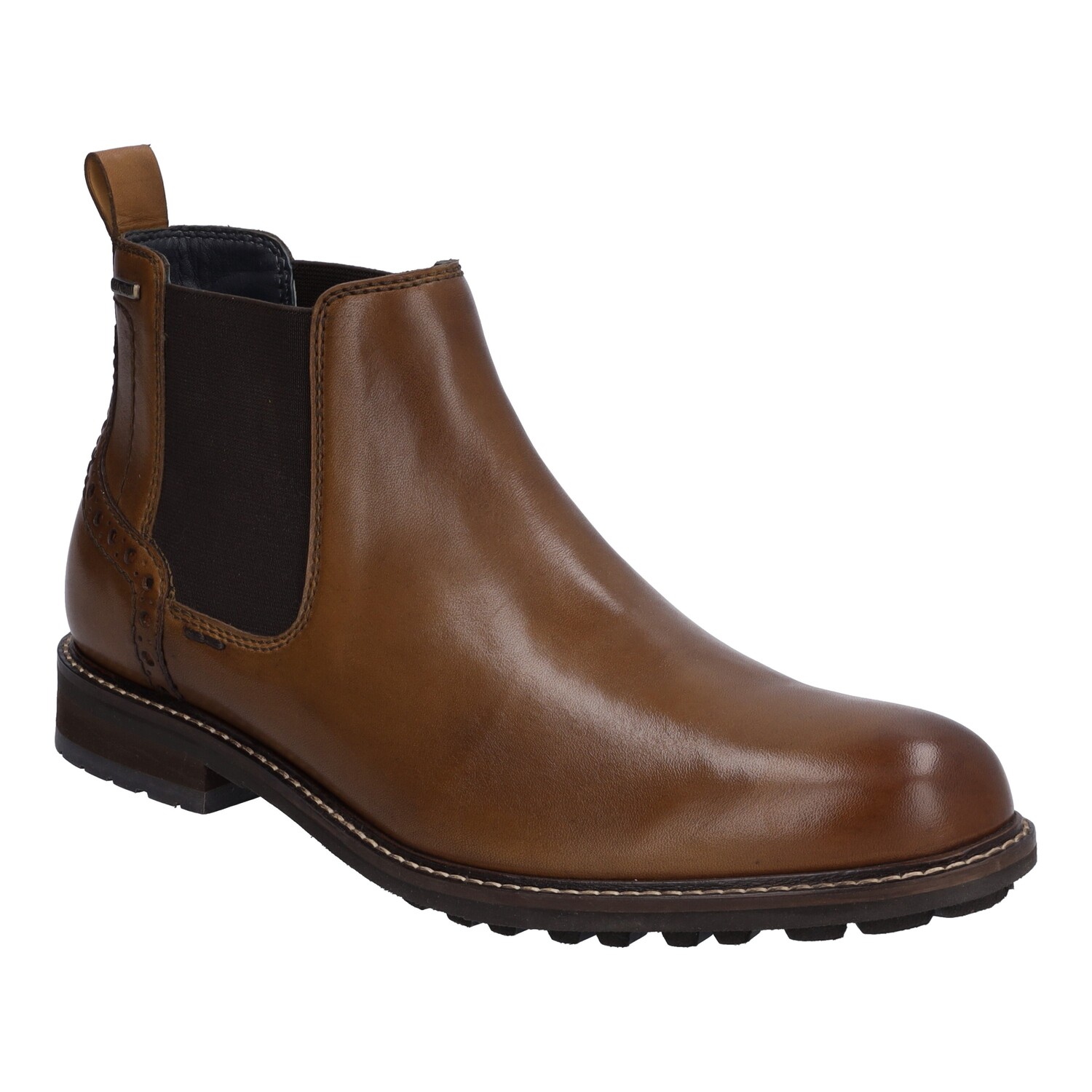 

Сапоги Josef Seibel ette Jasper, коньячный