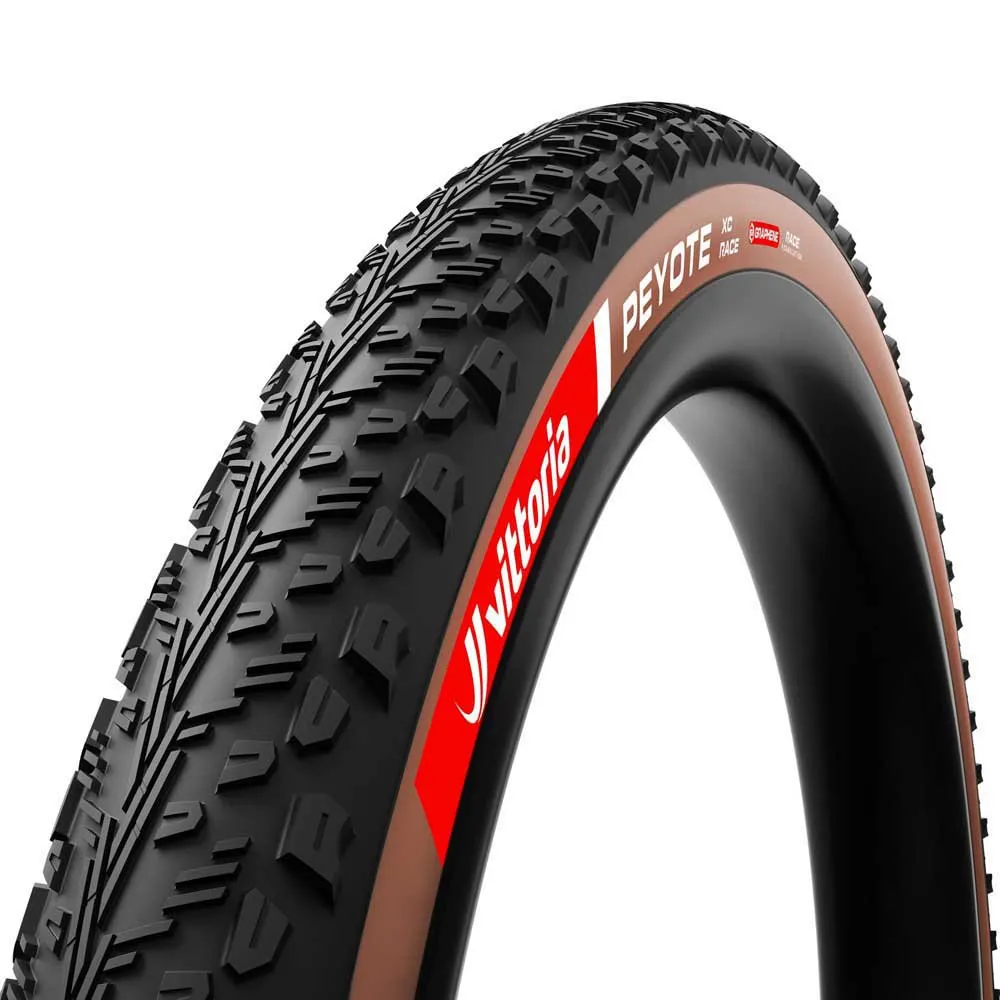 

Шина для горного велосипеда Vittoria Peyote XC G2 Race Tubeless 29´´ x 2.4, серебряный
