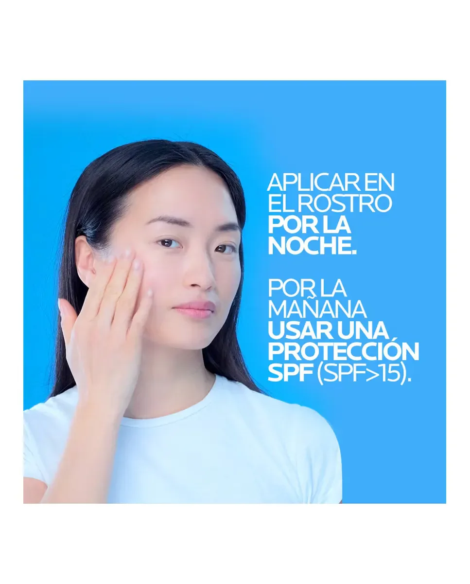 Сыворотка La Roche-Posay — Effaclar Ультраконцентрированная против несовершенств для жирной кожи с склонностью к акне, 30 мл — фото 2