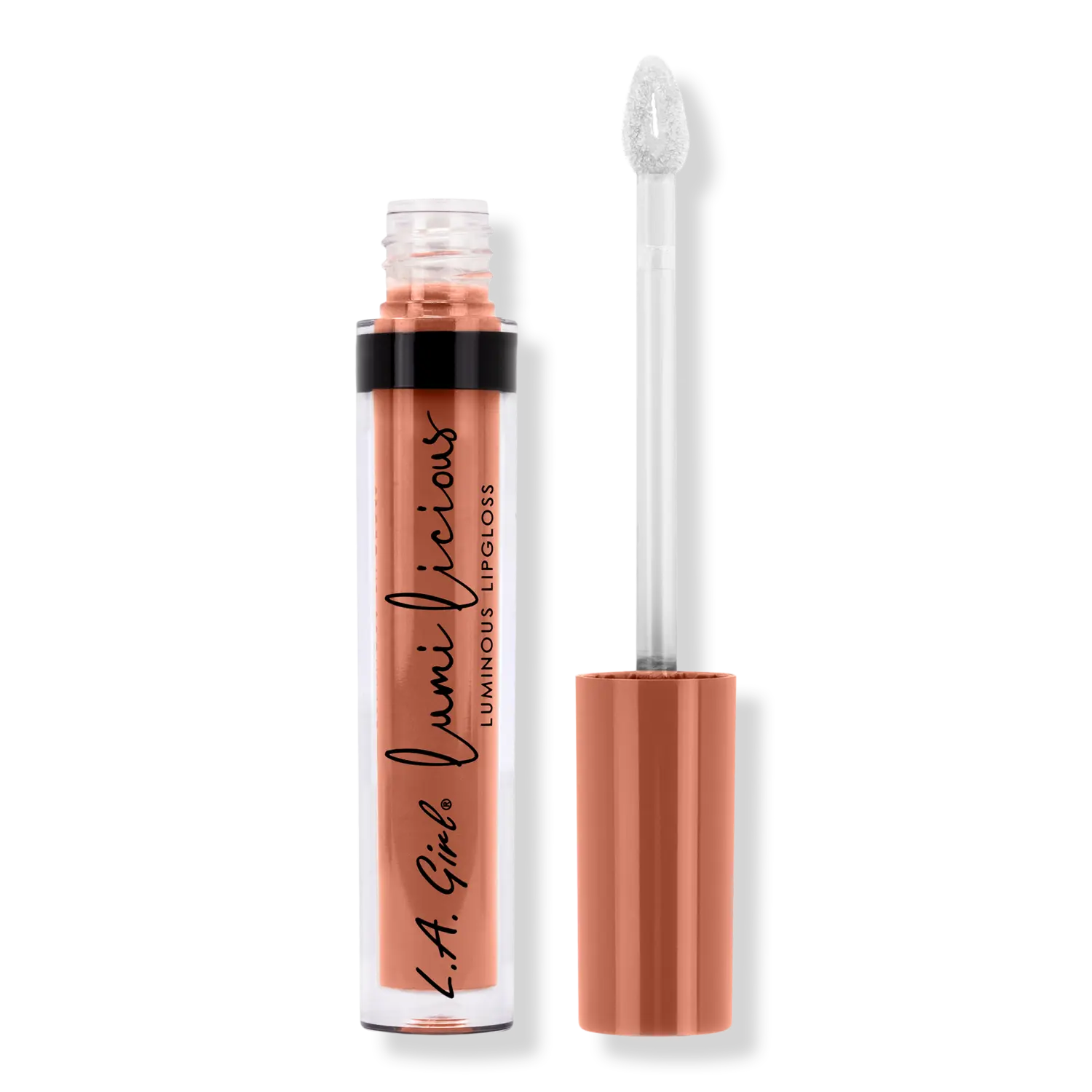 

Сияющий блеск для губ L.A. Girl, Chill