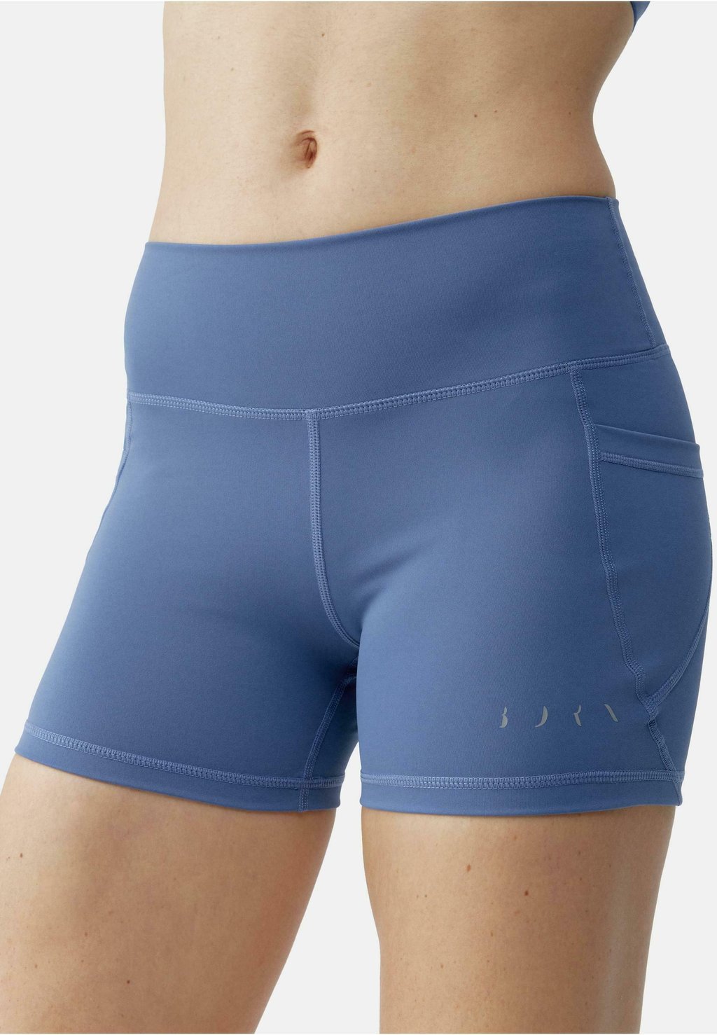

Леггинсы EIDER Born Living Yoga, синий