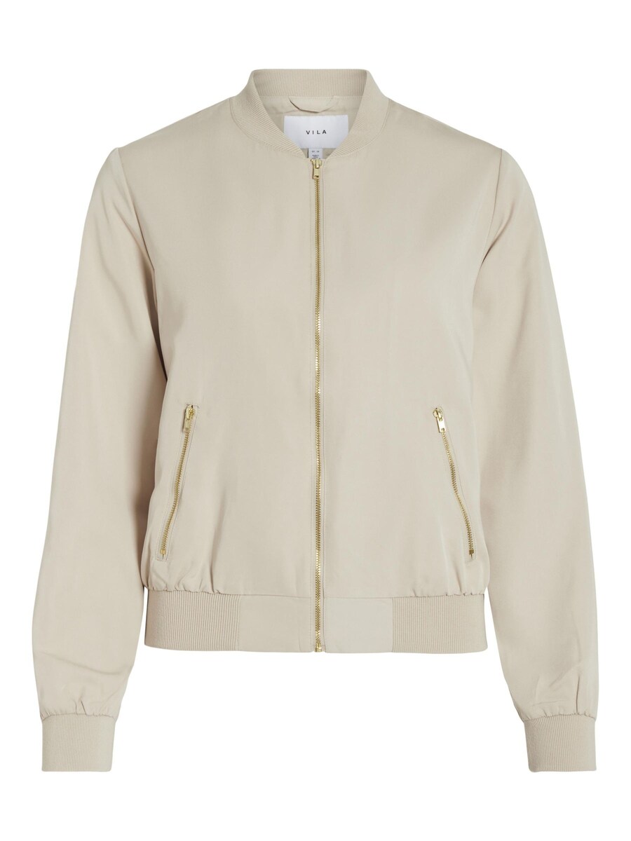 

Всесезонная куртка VILA Between-Season Jacket, белый