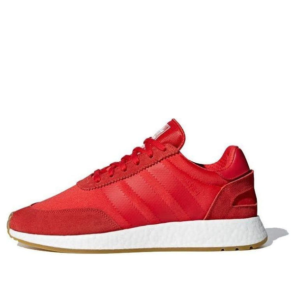 

Кроссовки i-5923 'red gum' Adidas, красный