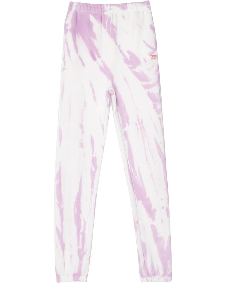

Брюки Billabong Making Waves Pants, цвет Lit Up Lilac