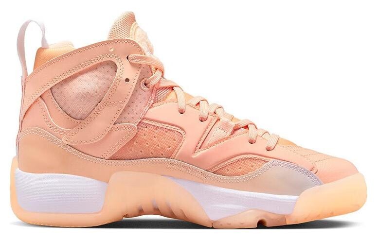 Женские баскетбольные кроссовки Jordan Jumpman Two Trey Vintage
