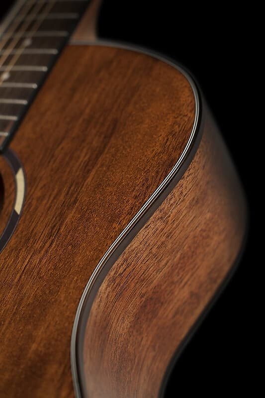 

Акустическая гитара Washburn Woodline WLO12SE Orchestra Body Acoustic-Electric Guitar