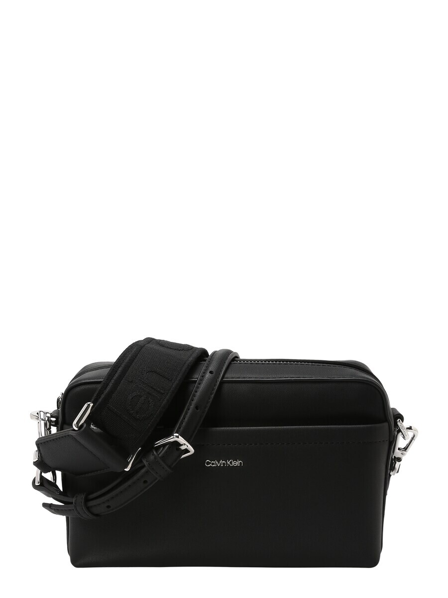 

Сумка кросс-боди Calvin Klein Crossbody MUST, черный