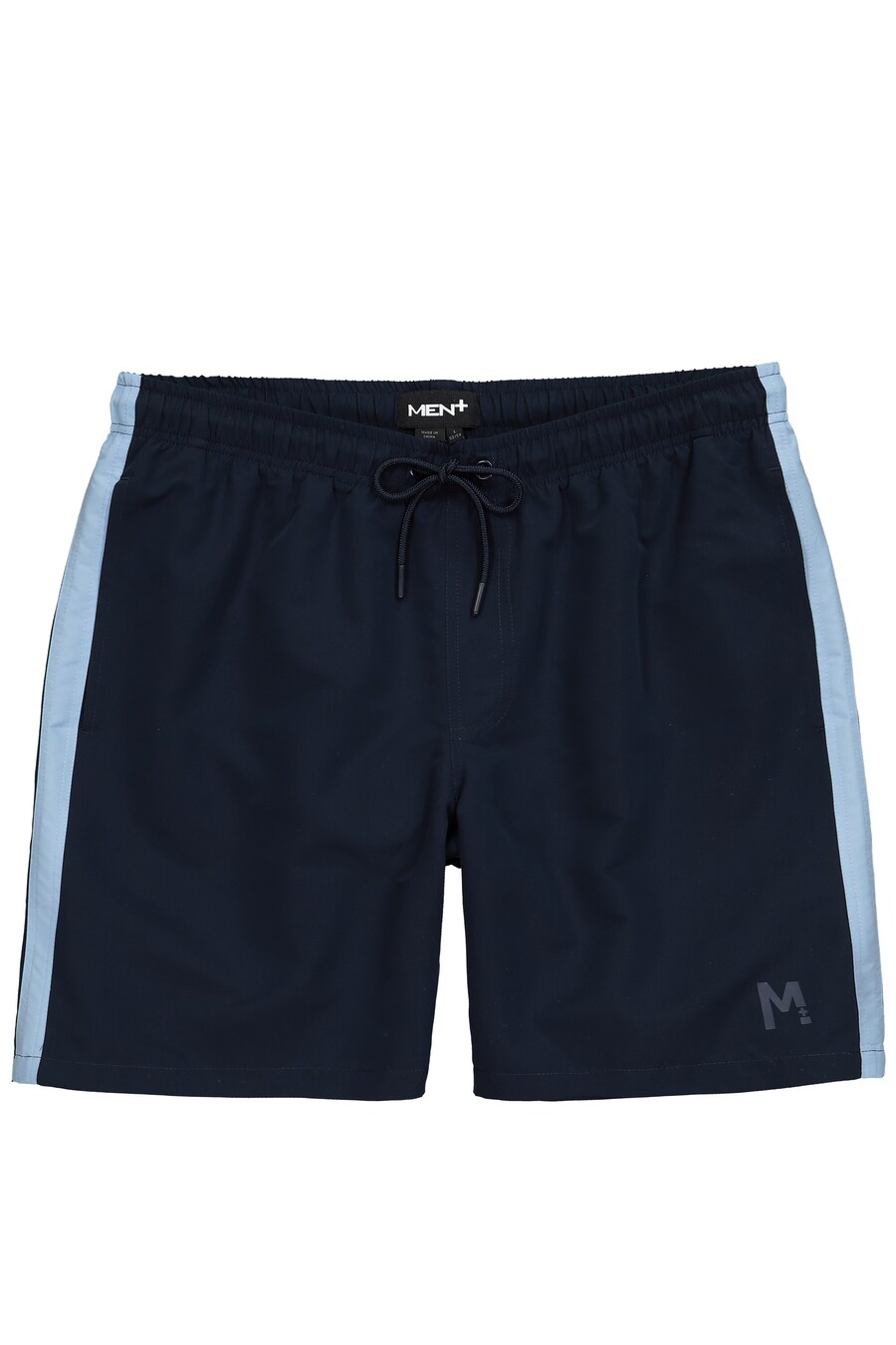 

Шорты для серфинга Men Plus, цвет Navy/Sky blue