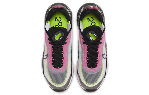 Кроссовки air max 2090 Nike, белый — фото 4